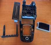 Navigatie 3G HIGH A4 A6 A5