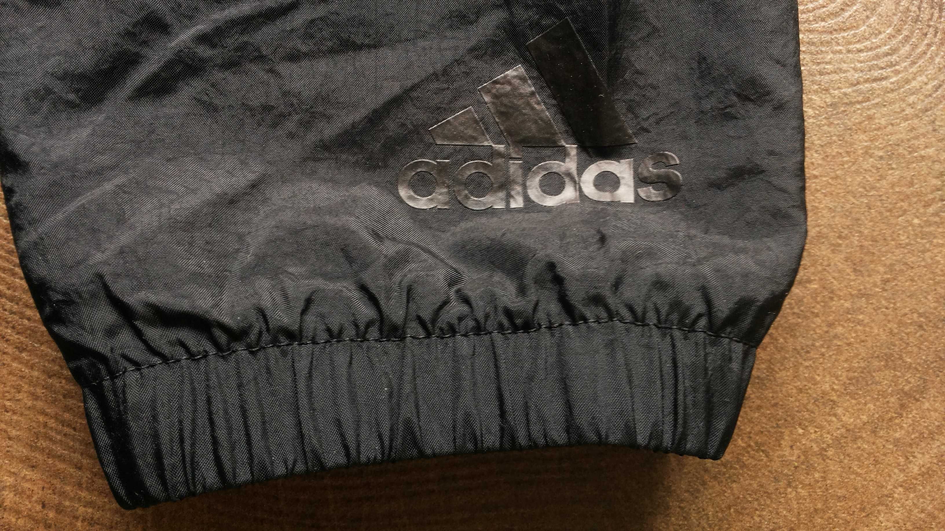 ADIDAS NEW AUTHENTIC JACKET размер L мъжка горница 10-53