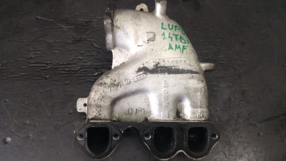 galerie admisie 1.4 tdi a2 8z seat arosa cordoba ibiza 3 skoda fabia 1 vw lupo polo 9n  045129713f
