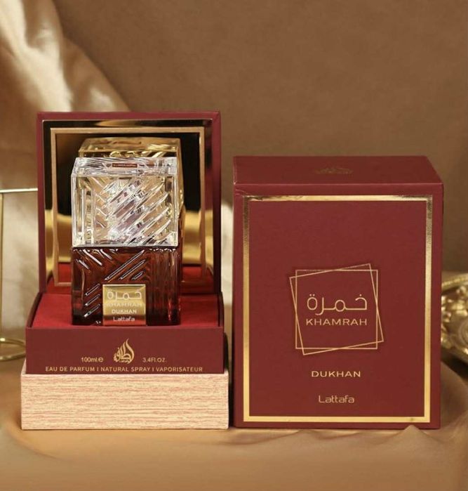 Parfumuri Arăbești