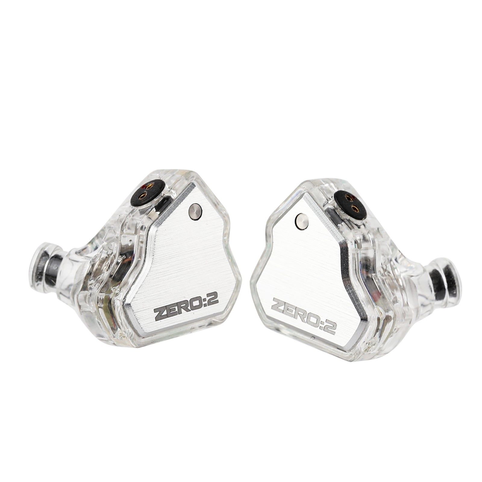 Наушники 7Hz x Crinacle Zero:2 — Hi-Fi звук для ценителей!  No mic