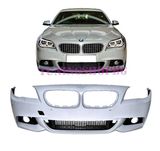 М техник предна броня за BMW БМВ 5-та F10 LCI фейслифт 2014г-2017г