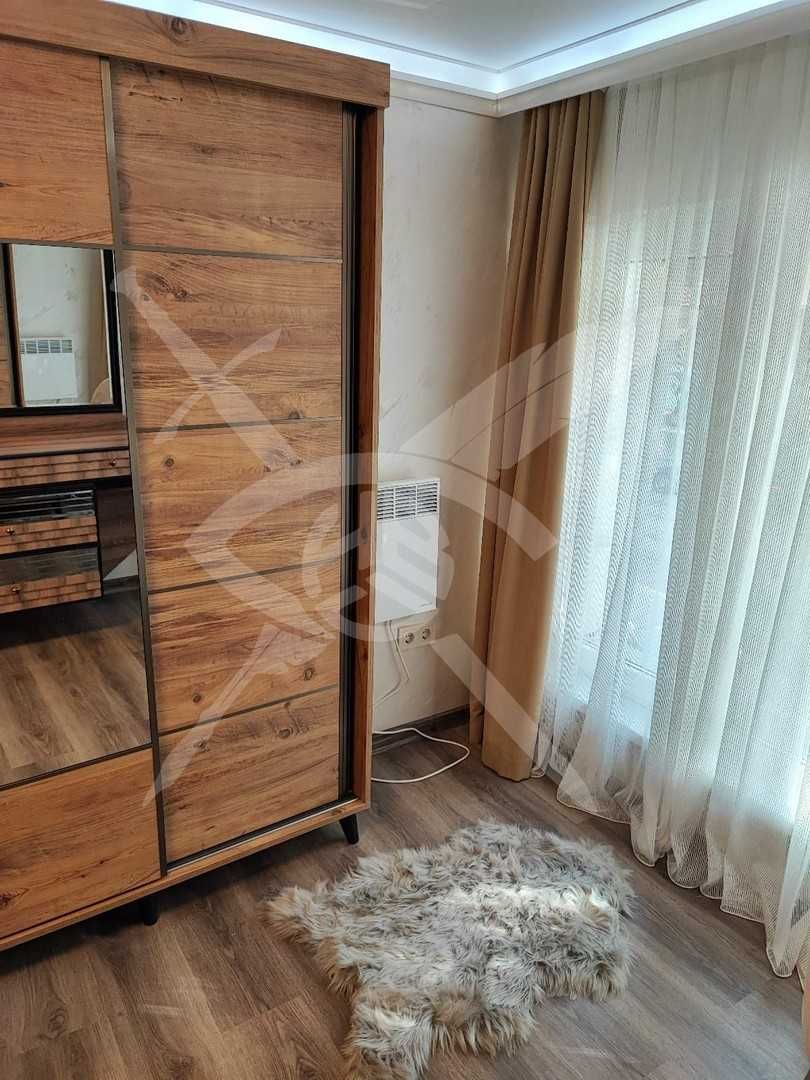 Двустаен апартамент в Центъра на град София № 46721