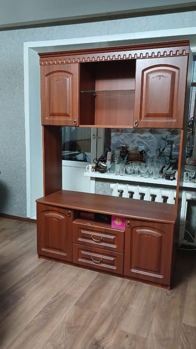 Тумба под телевизор