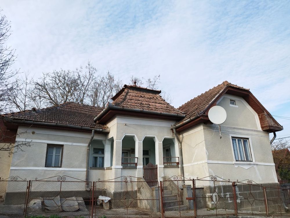 Casa de vanzare in Cheia, comuna Mihai Viteazu