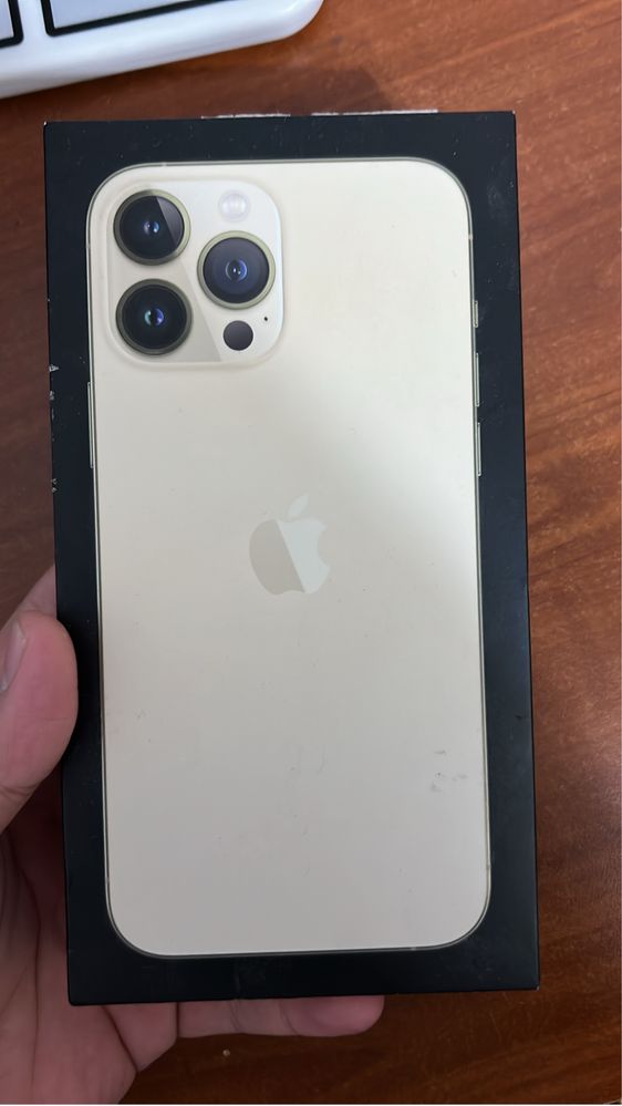 IPhone 13 Pro Max/256 83%