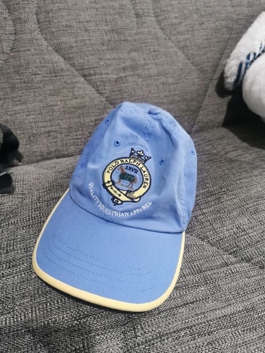 Ralph Lauren cap