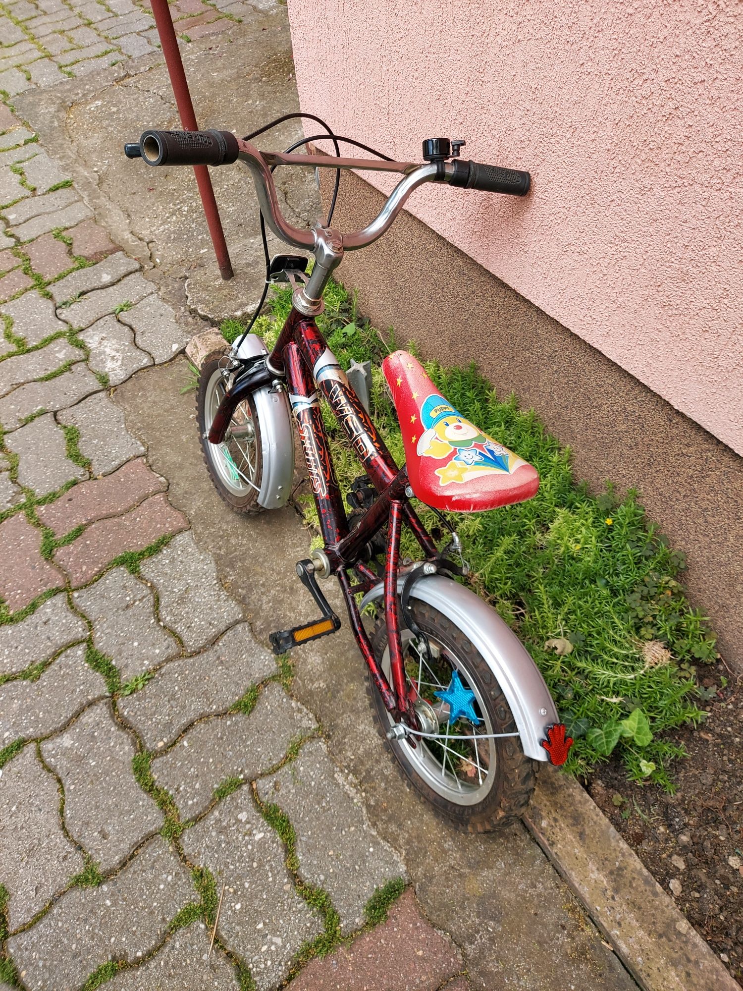 Bicicleta pentru copii