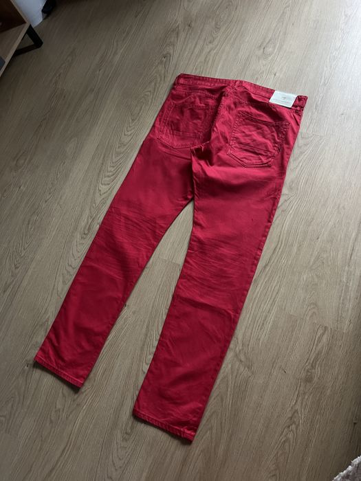 Blugi Scotch and soda vintage