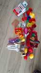 Set casa de marcat cu accesorii