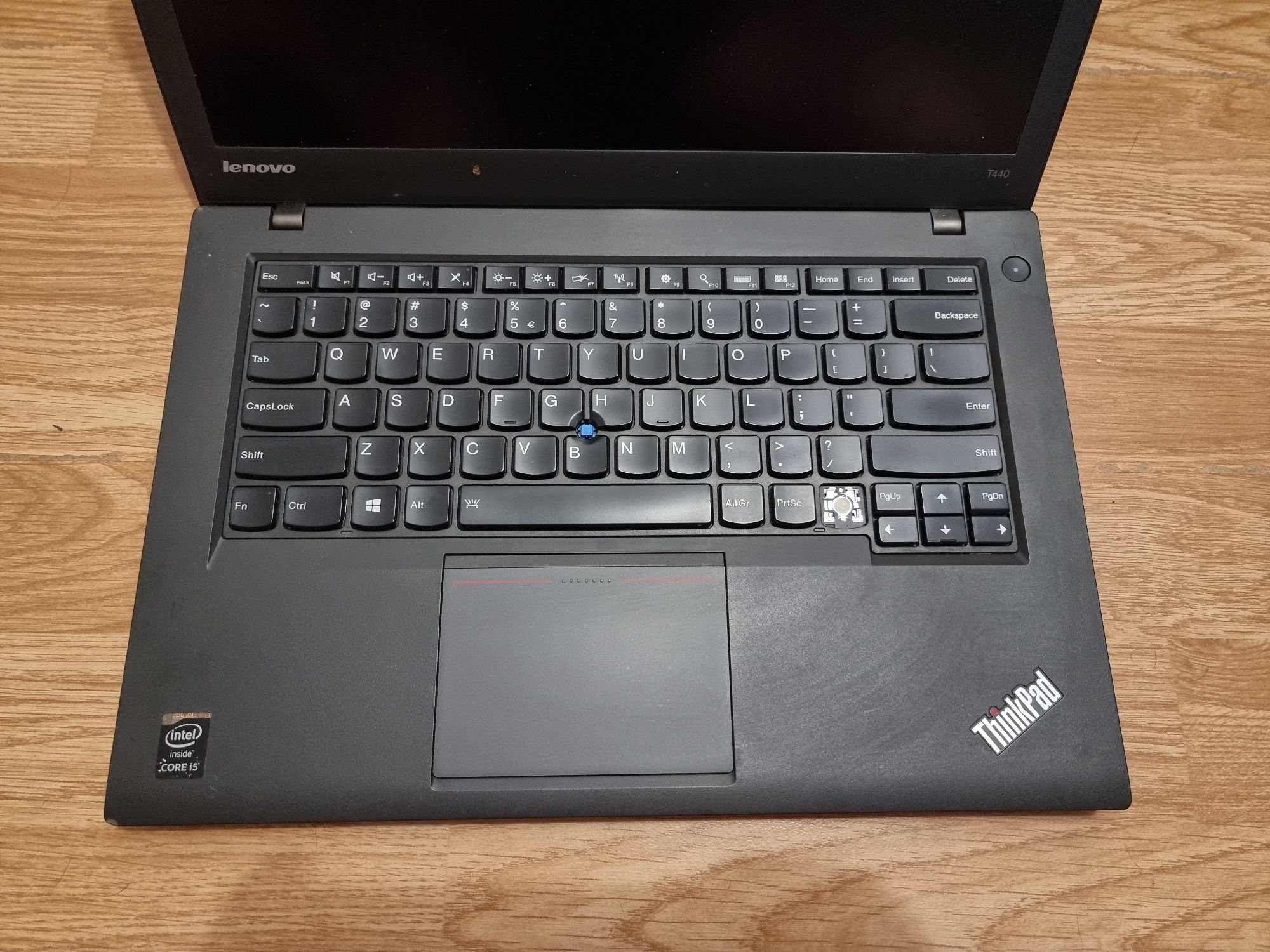 Lenovo t440 defect