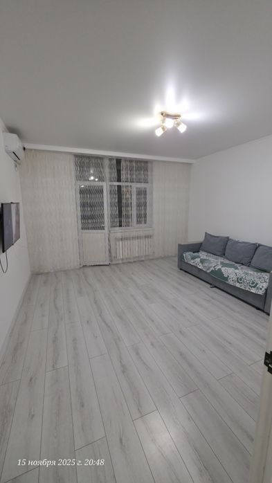 Сдаю 2 комнатную квартиру на долгий срок семейным людям