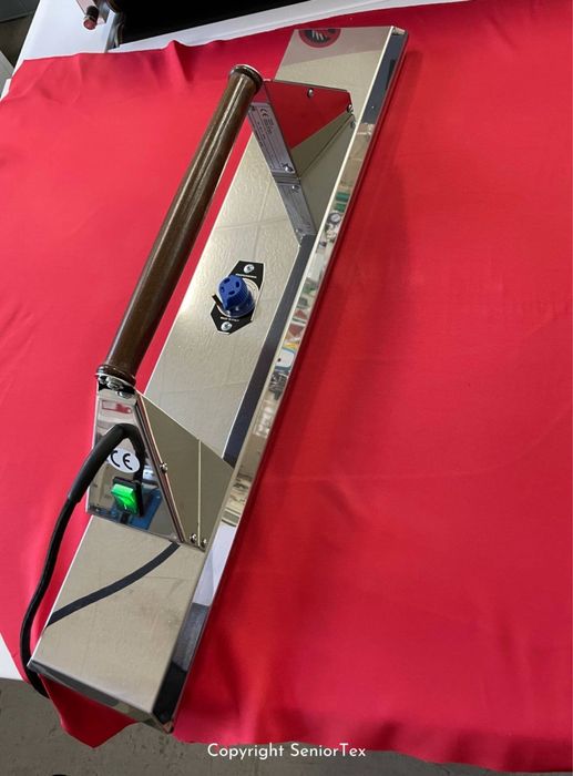 Fier pentru termoadezivat COMEL COM-AKN-07