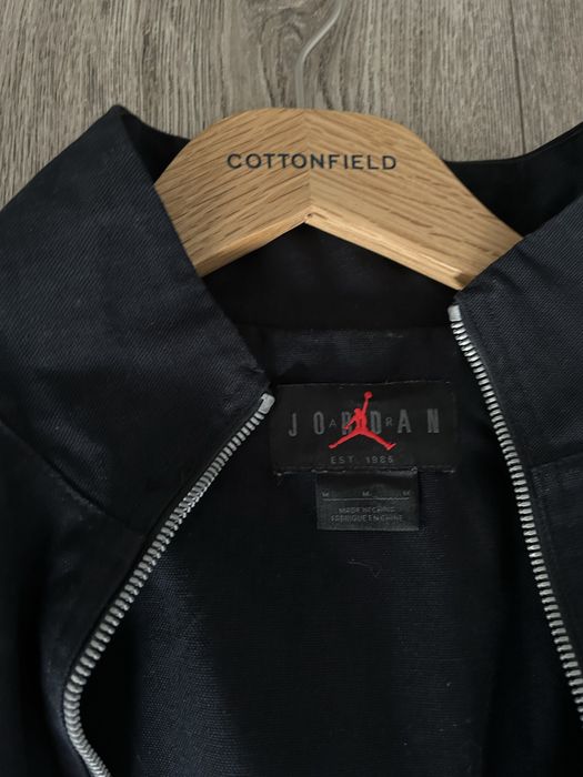 Air Jordan x Travis Scott Woven Jacket