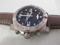 Breitling Exospace B55 Connected