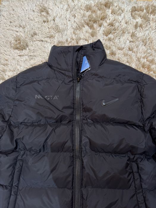 Geaca de iarna Nike Nocta