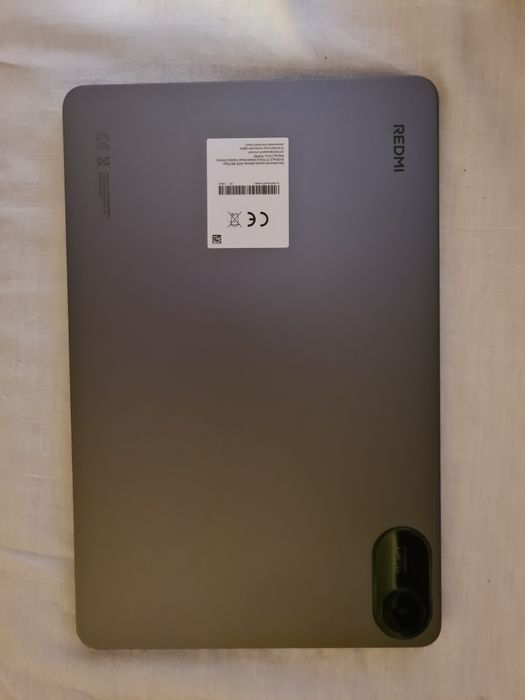 Redmi Pad 2 чисто нов бартер