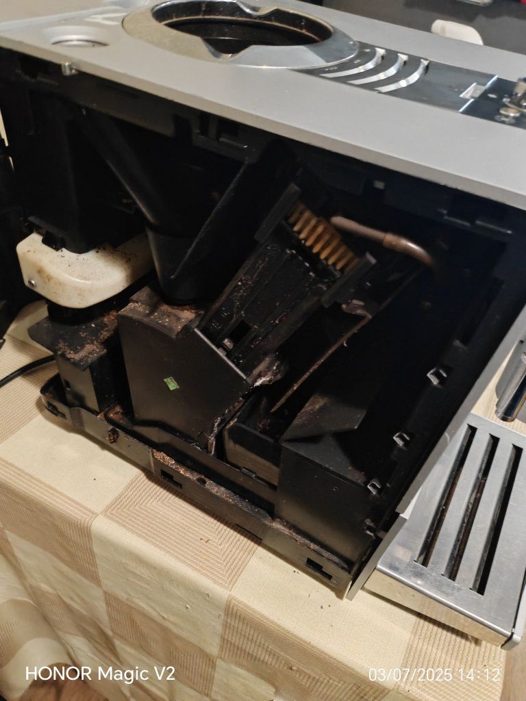 Jura Ena 7 avtomat