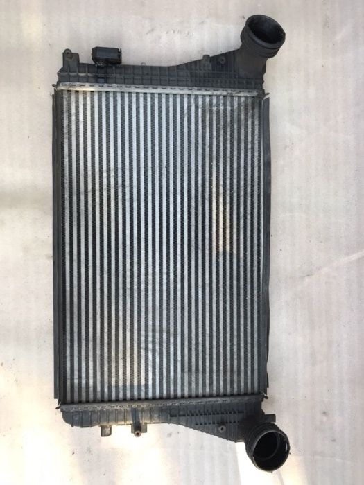 Radiator ac intercooler Passat B6 Octavia 2 Seat Altea Golf 2.0tdi