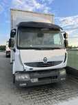 Dezmembrez Renault Midlum Euro 5