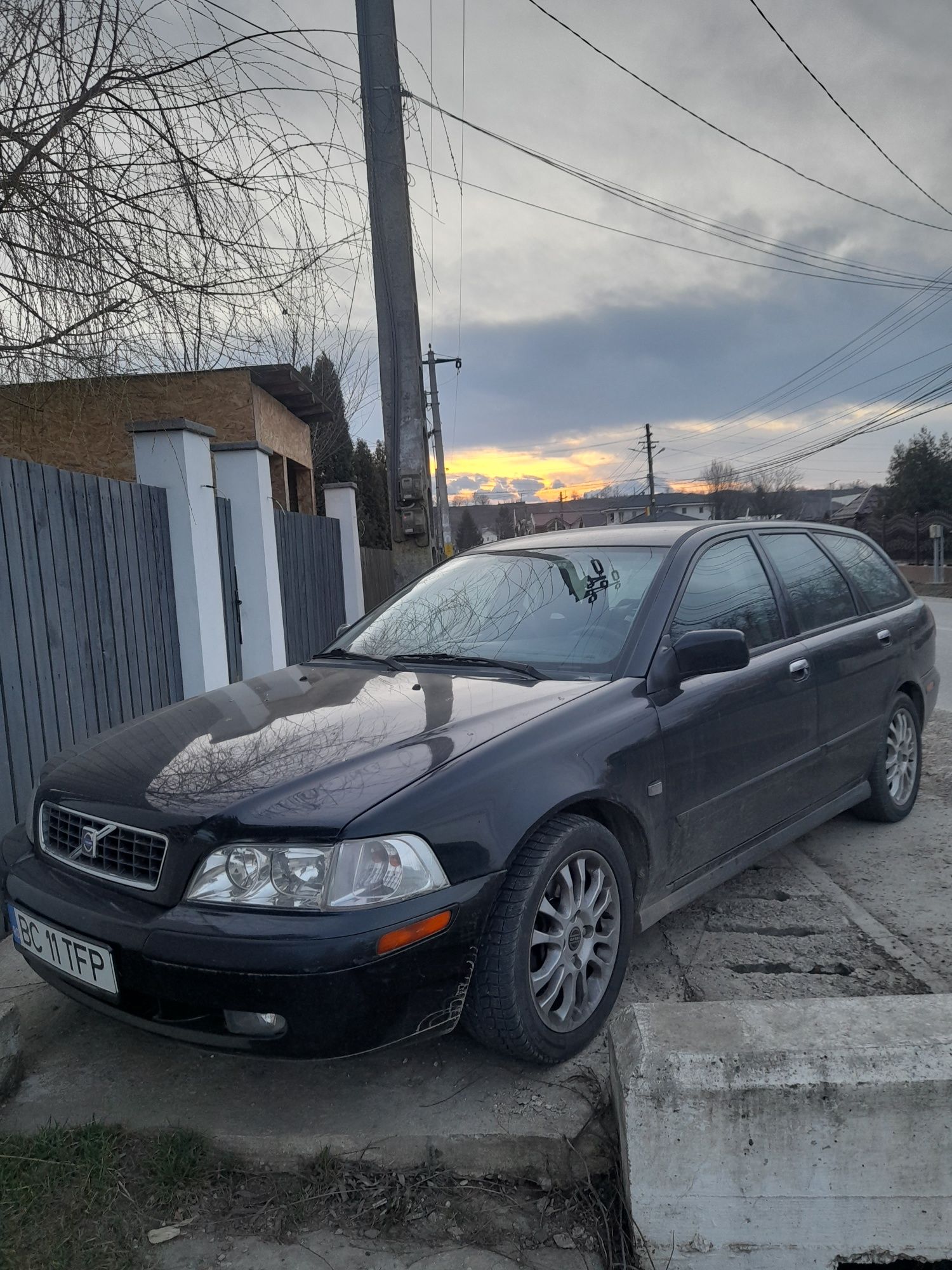 Volvo V40 fab 2005