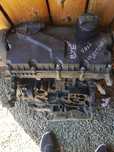 Vand motor skoda octavia seria BXE 1.9 TDI