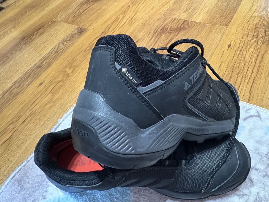 Adidas terrex gore-tex