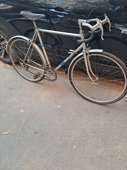 Biciclete la vanzare