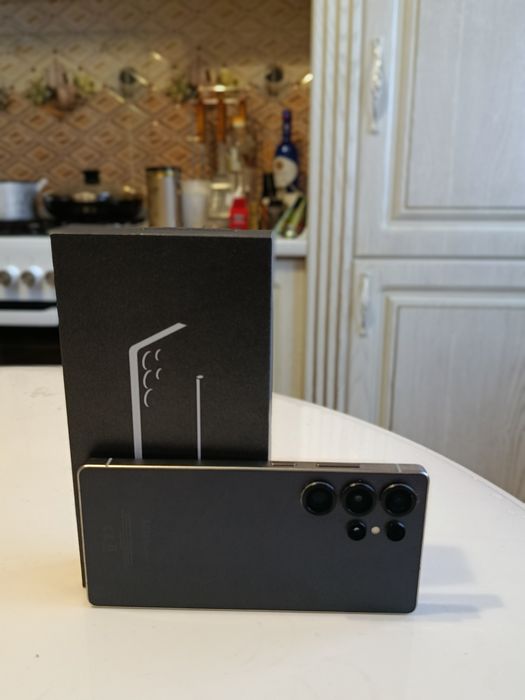 Samsung S25 Ultra 256гб