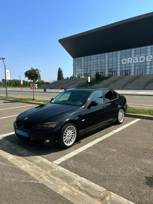 Bmw seria 3 E90 2008