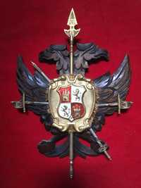 Blazon de Toledo