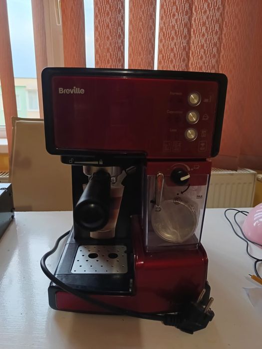 Expresor de cafea