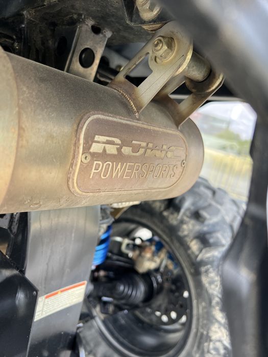 Cf Moto 1000 / 2021