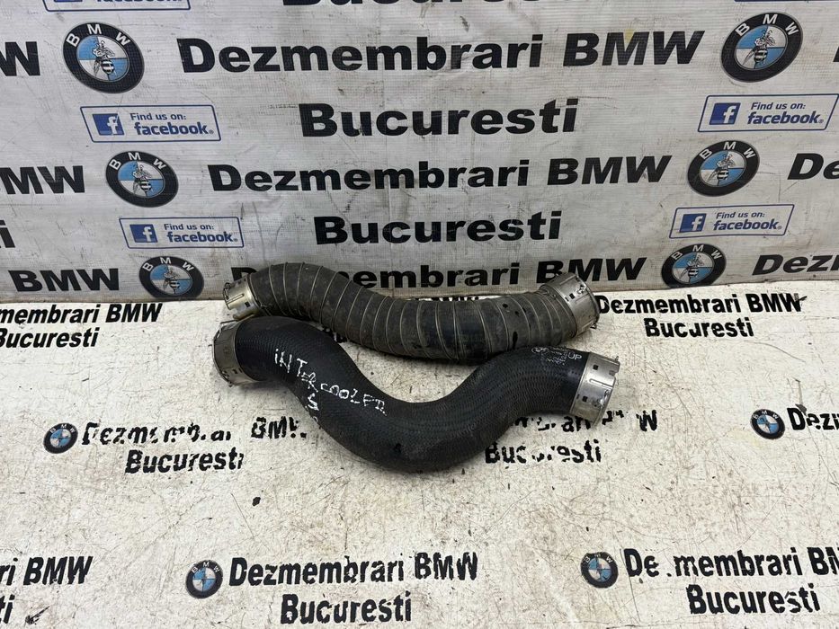 Furtun intercooler original BMW G20 G21 320d 320i B47 B48