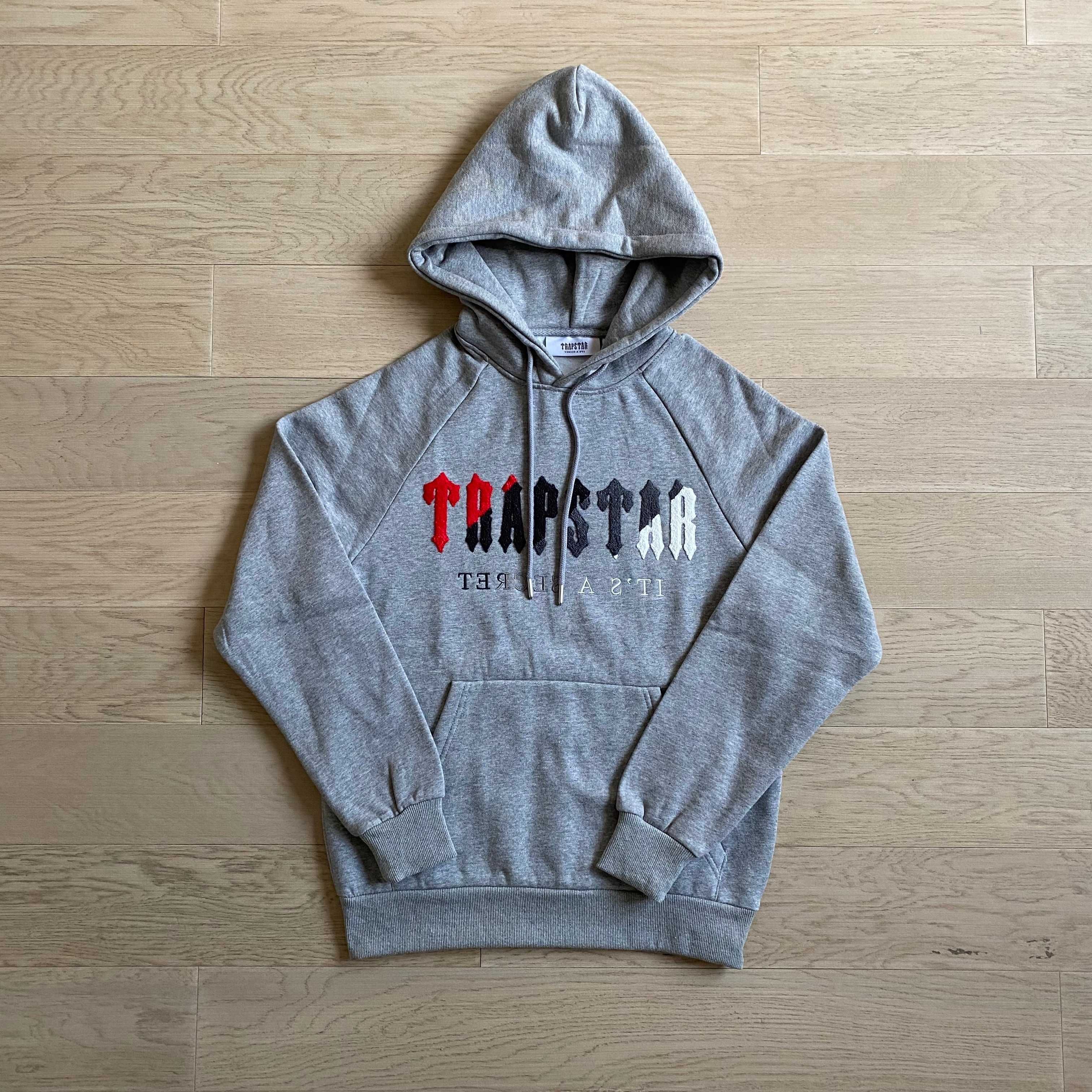 Trapstar Tracksuit