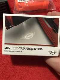 Mini led. Proiector