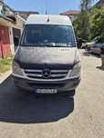 Mercedes 319 ,190 cai, an fab 2010