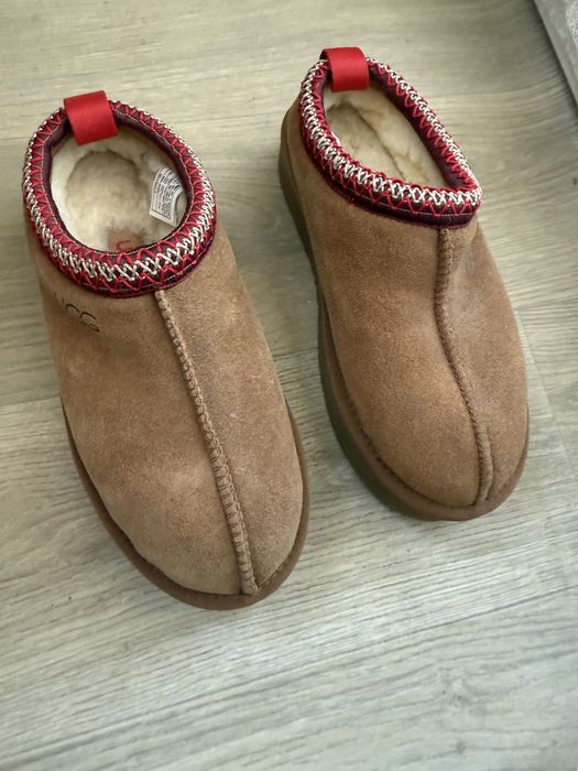 НОВИ Чехли UGG Tazz
