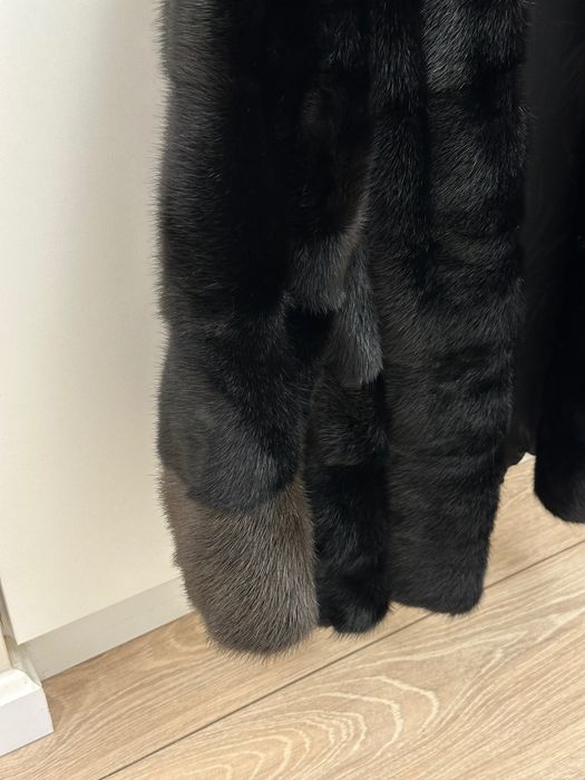 Продам шубу автоледи