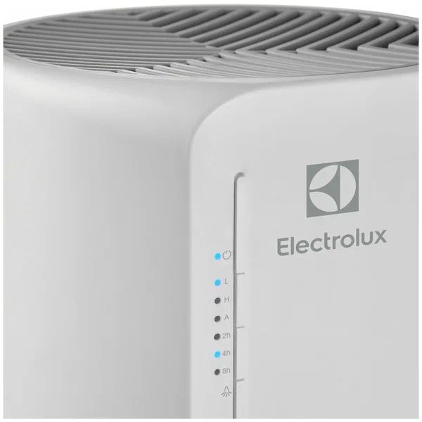 Воздухоочиститель Electrolux EAP-1016