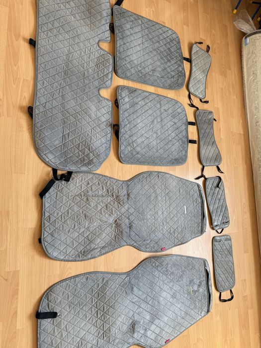 Продам чехол универсальный