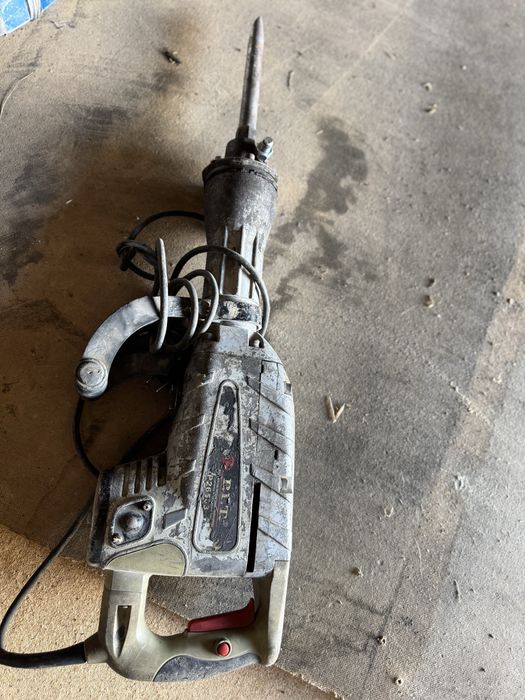 Отбойный молоток