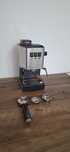 Gaggia Classic Pro, modat cu PID si 9 bar spring