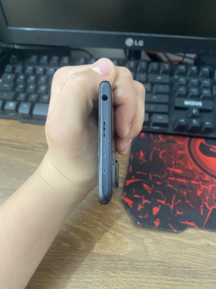 Vand telefon Xiaomi Note 10 Pro