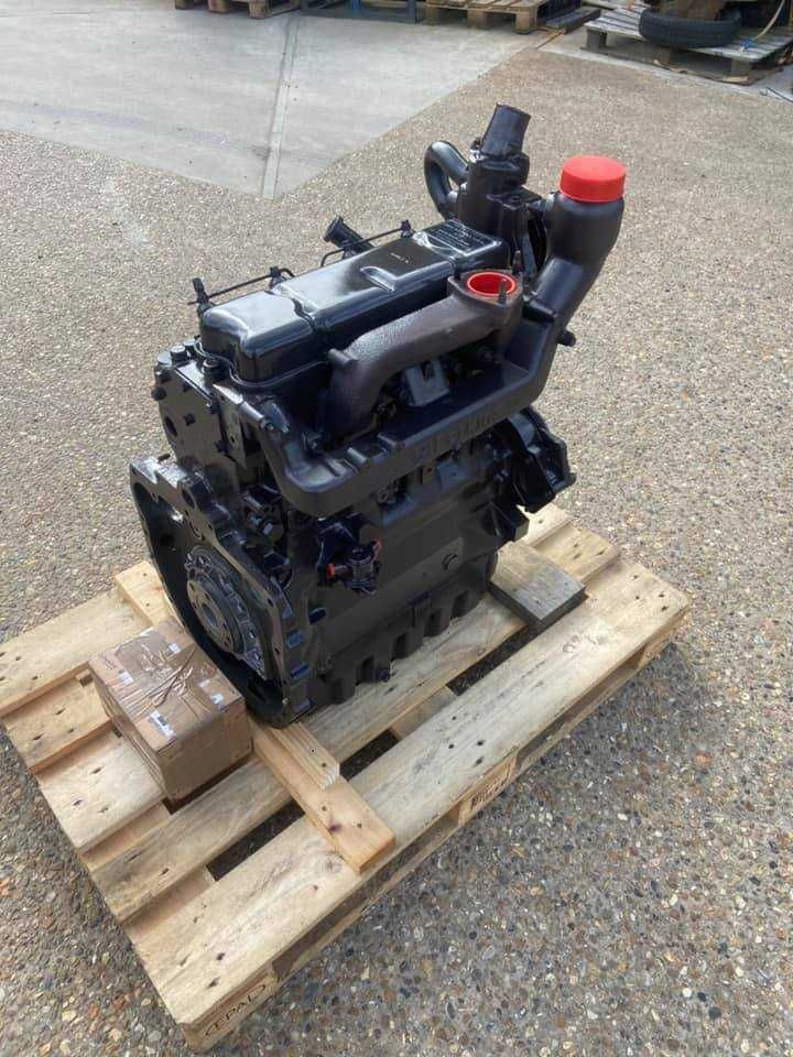 Motor Perkins 4.236 reconditionat -Piese de schimb Perkins