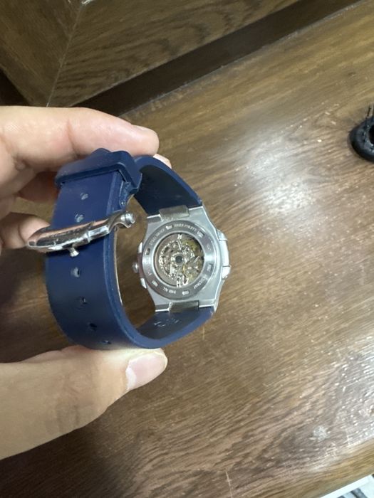 Часы patek phillipe lux kopia U1