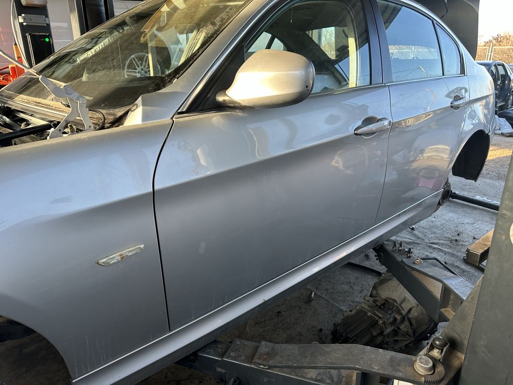 Врати за BMW E90 face lift