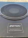 FETON subufer  perfect