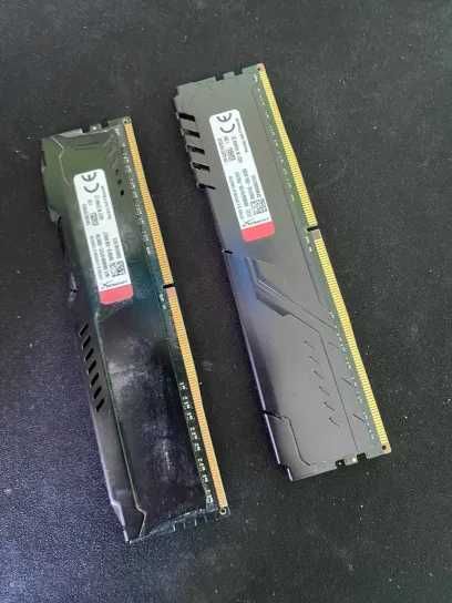 16gb ram ddr4 2444mhz