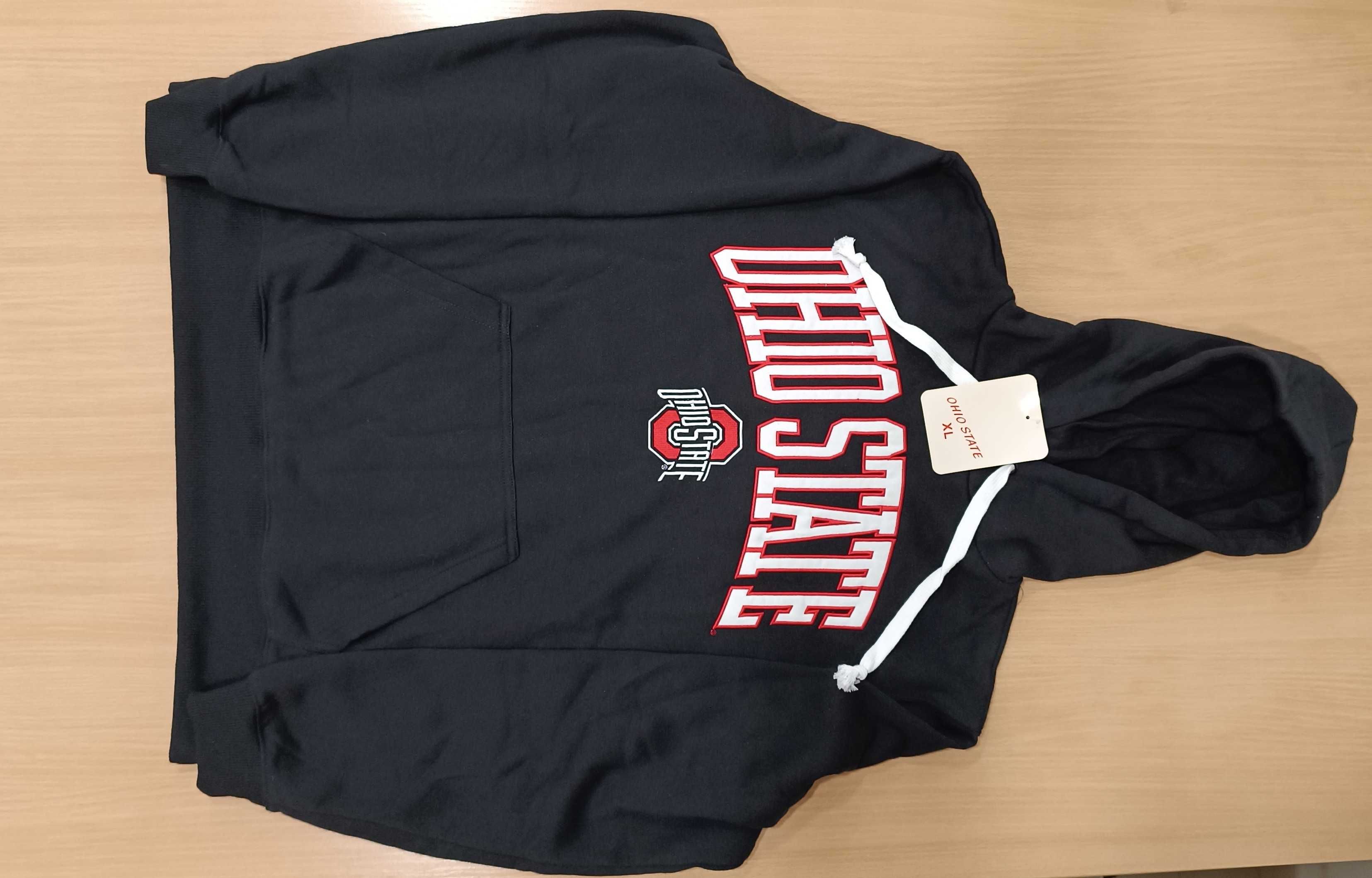 Ohio State-Чисто Нов с Етикети